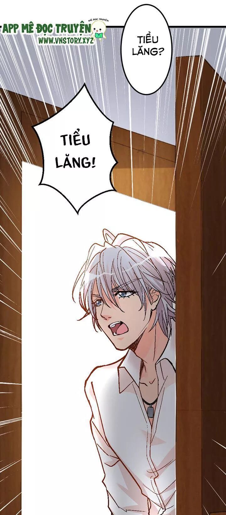 Thiên hậu trở về: Chapter 56: Trở về bên anh