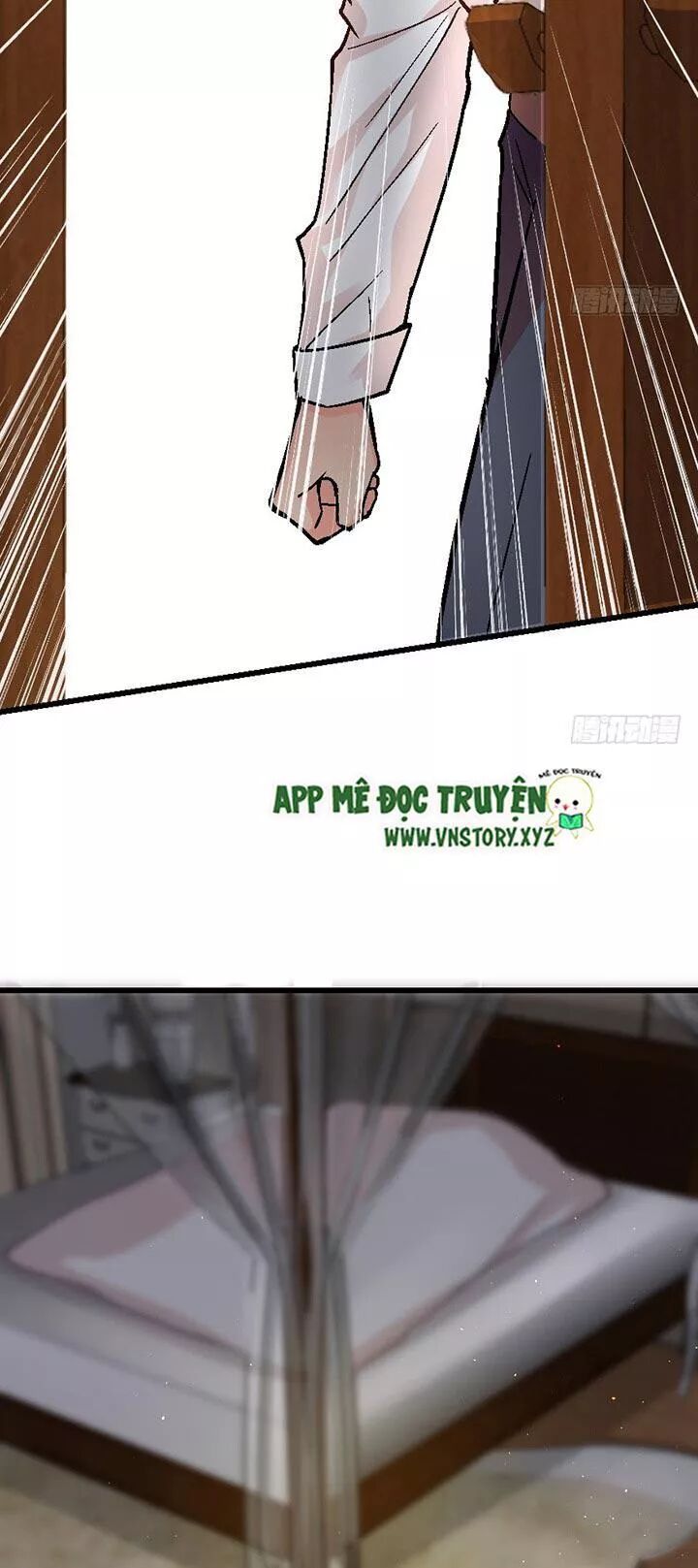 Thiên hậu trở về: Chapter 56: Trở về bên anh