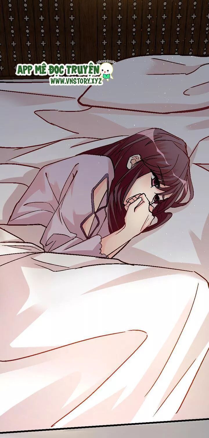 Thiên hậu trở về: Chapter 56: Trở về bên anh