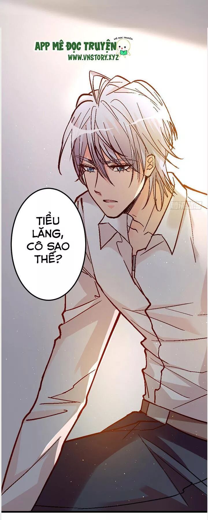 Thiên hậu trở về: Chapter 56: Trở về bên anh