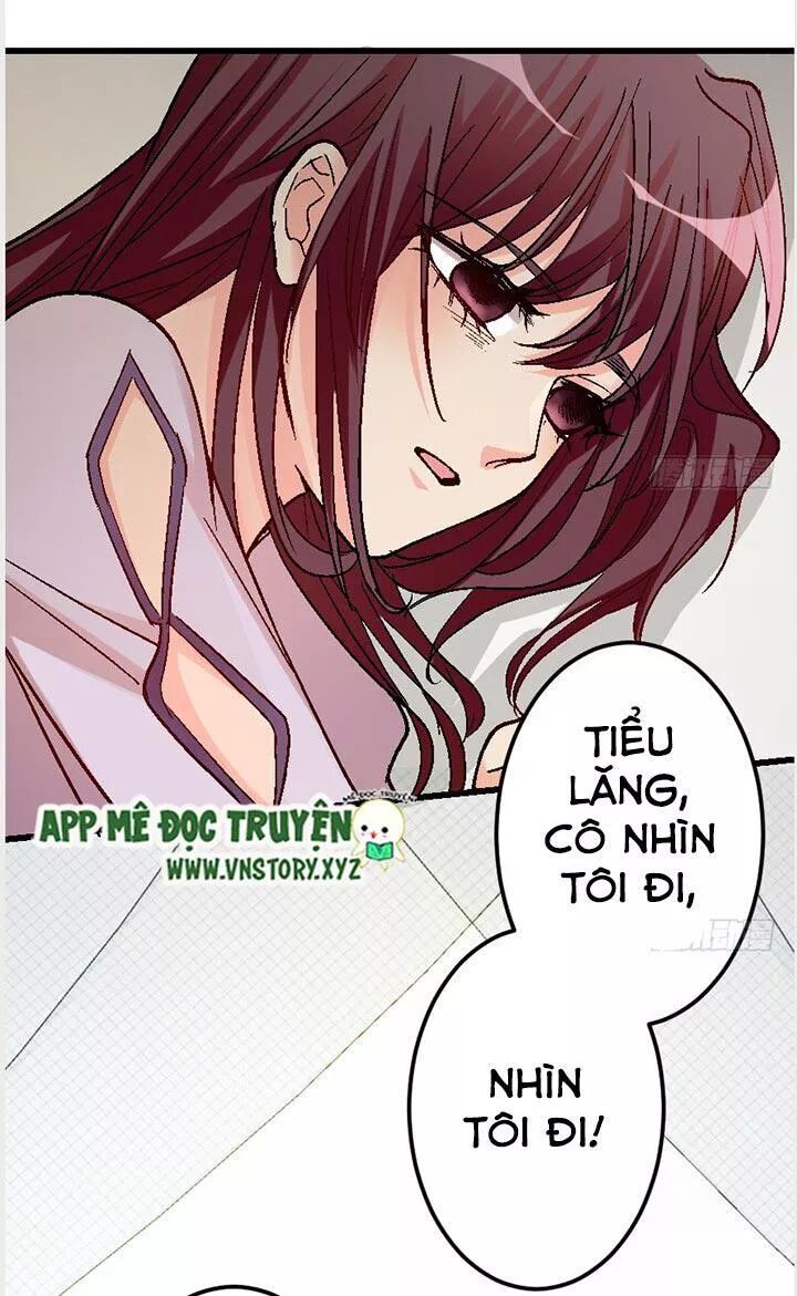 Thiên hậu trở về: Chapter 56: Trở về bên anh