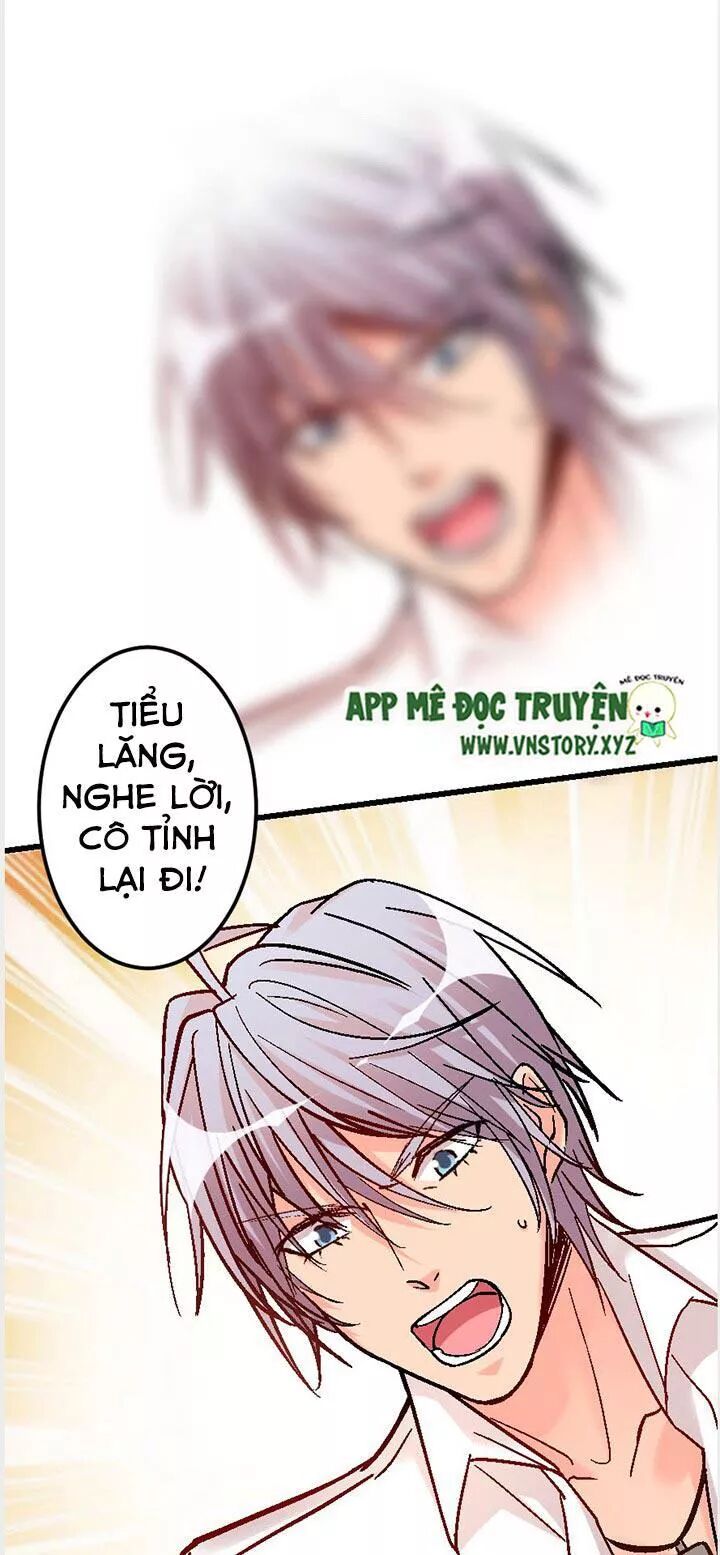 Thiên hậu trở về: Chapter 56: Trở về bên anh