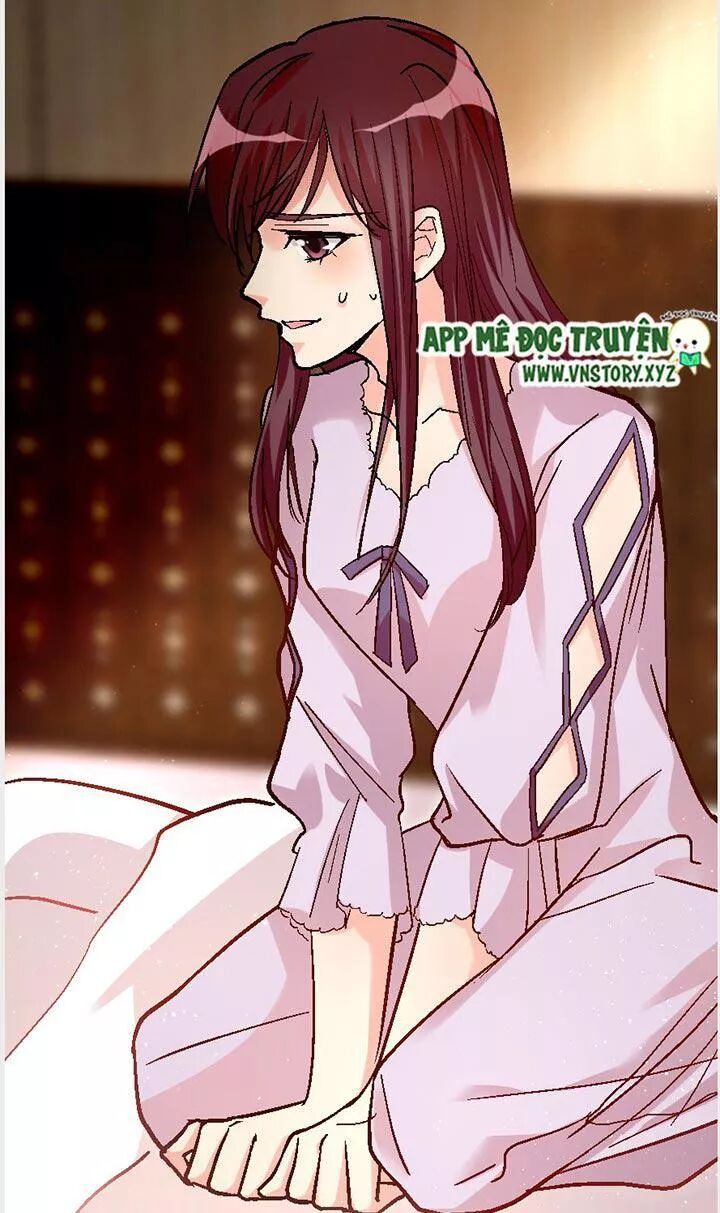 Thiên hậu trở về: Chapter 56: Trở về bên anh