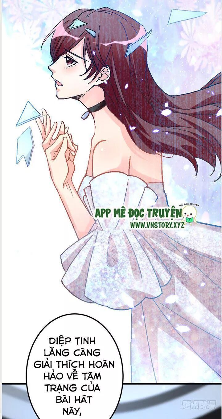 Thiên hậu trở về: Chapter 56: Trở về bên anh
