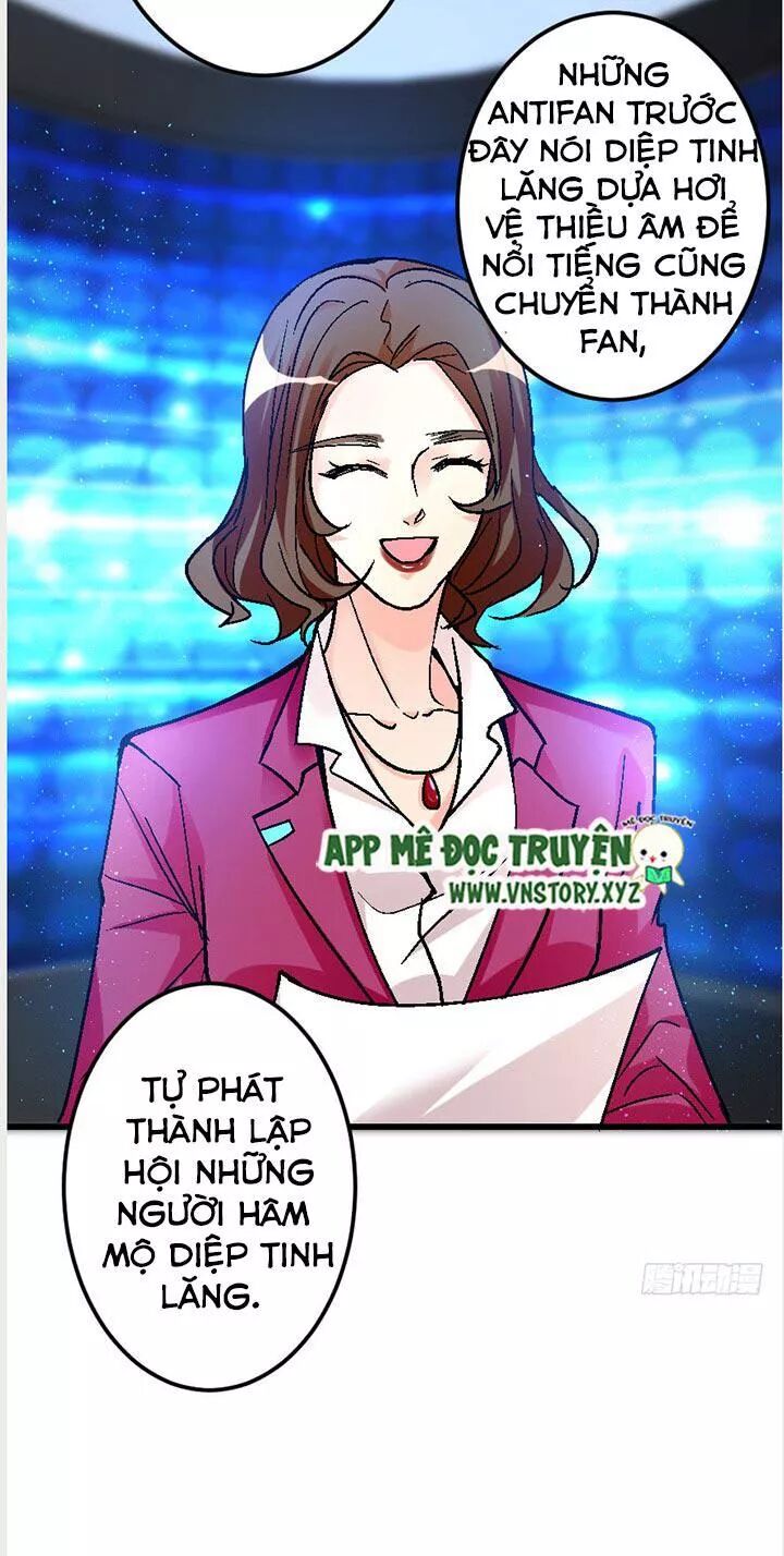 Thiên hậu trở về: Chapter 56: Trở về bên anh