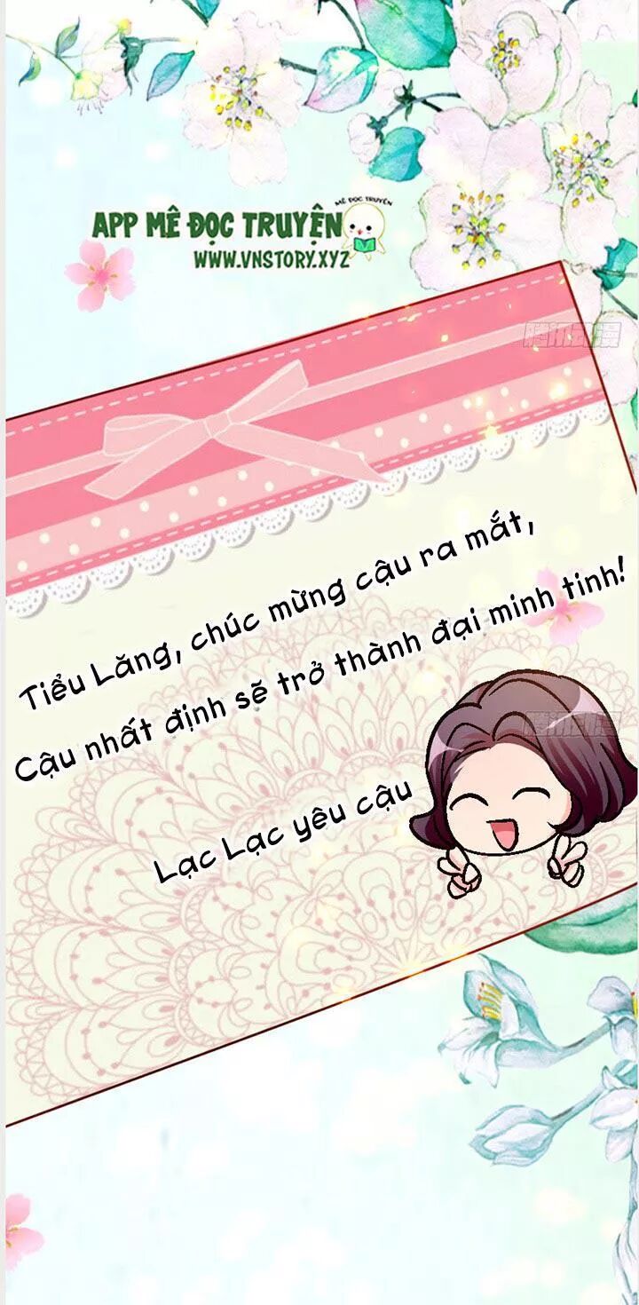 Thiên hậu trở về: Chapter 56: Trở về bên anh