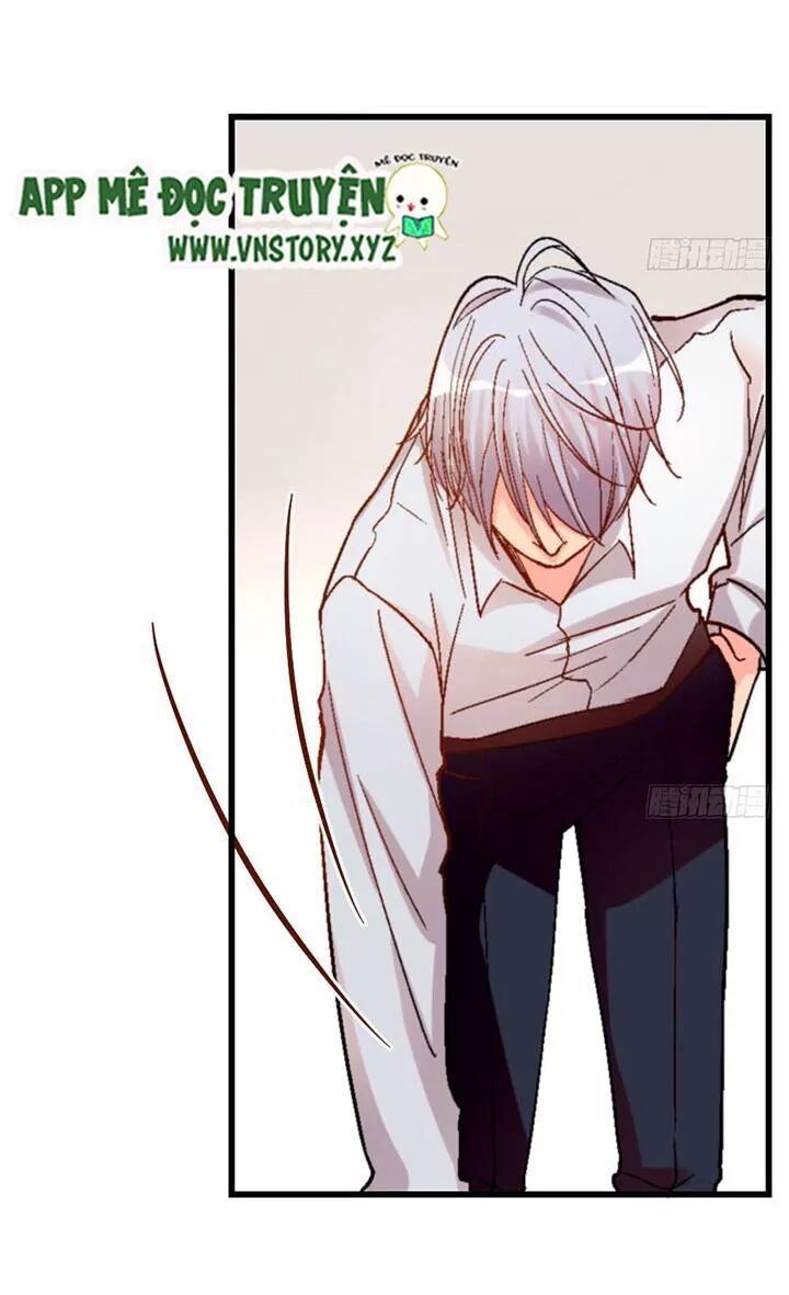 Thiên hậu trở về: Chapter 57: Ám ảnh không dứt