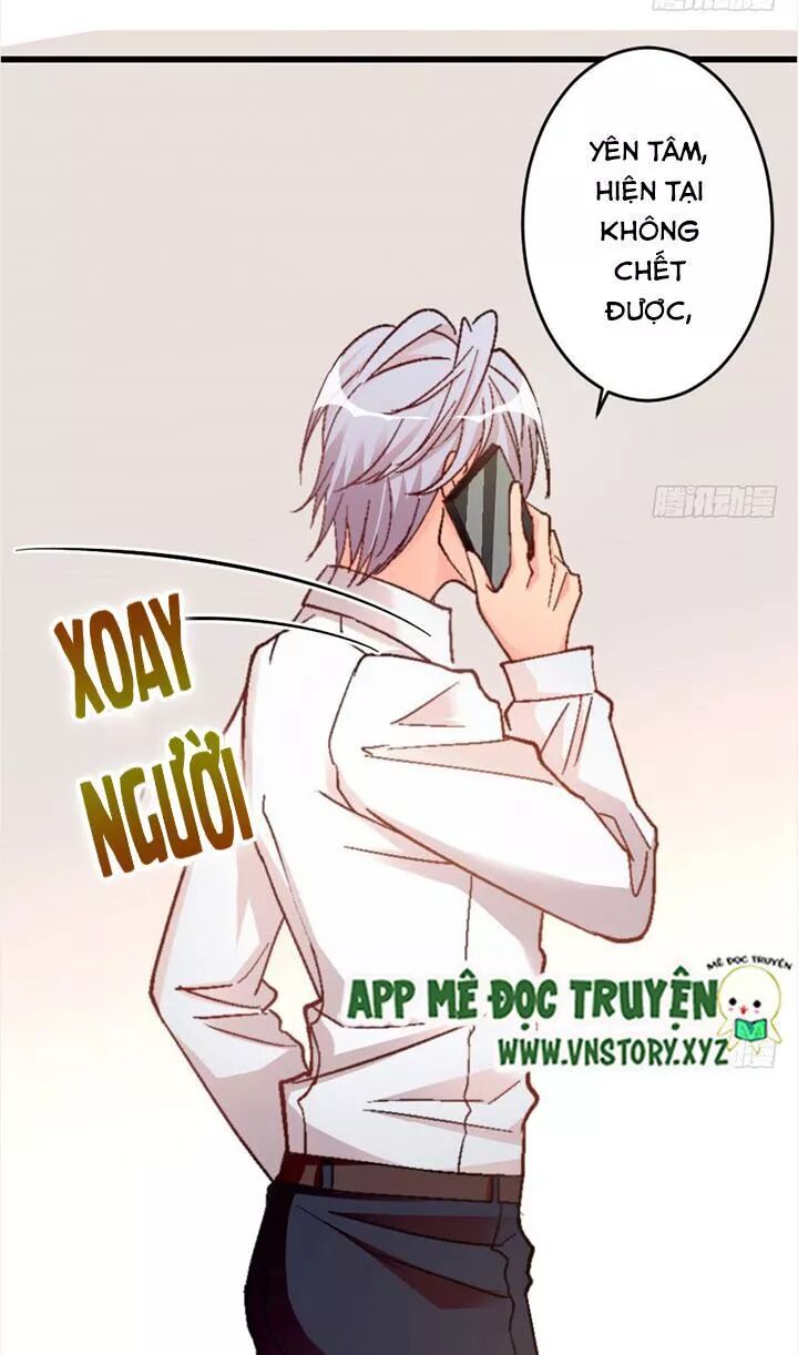 Thiên hậu trở về: Chapter 57: Ám ảnh không dứt