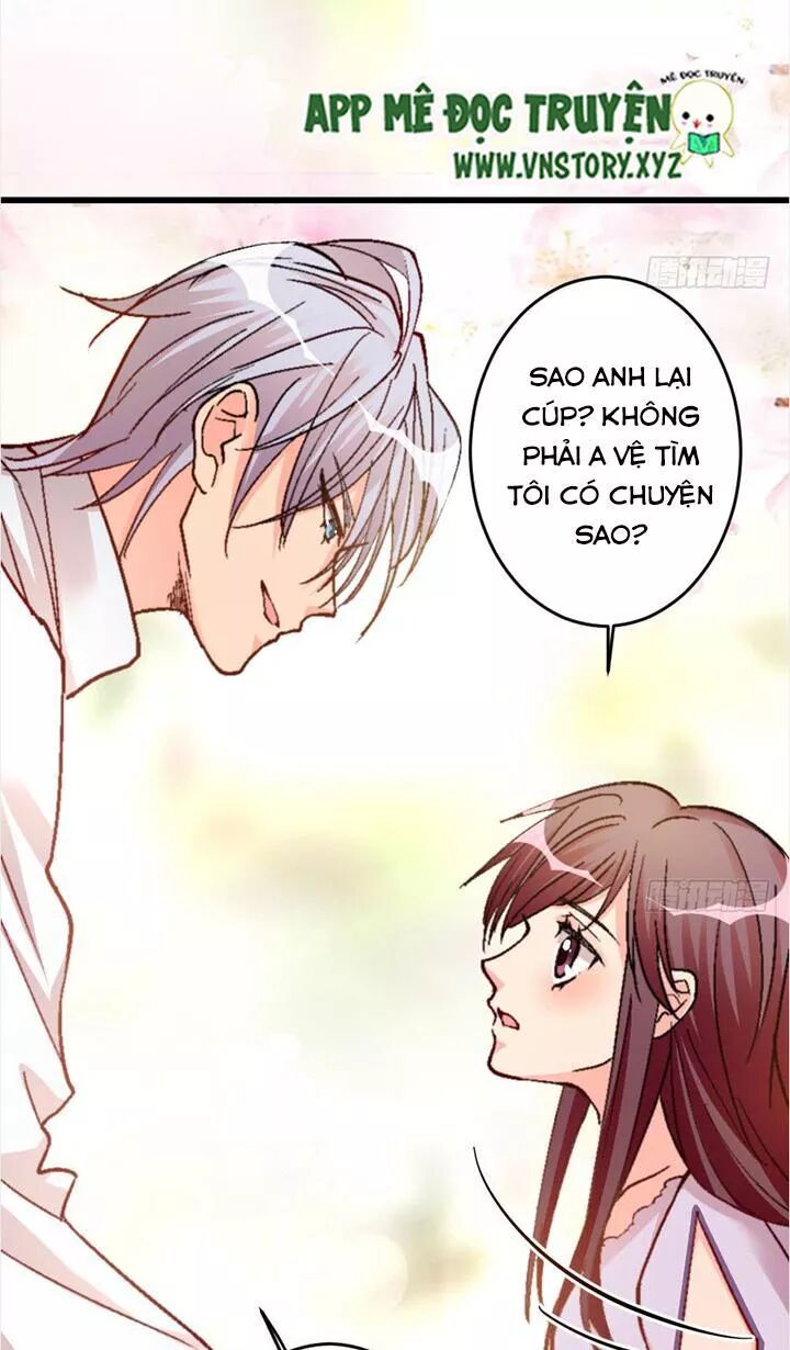 Thiên hậu trở về: Chapter 57: Ám ảnh không dứt