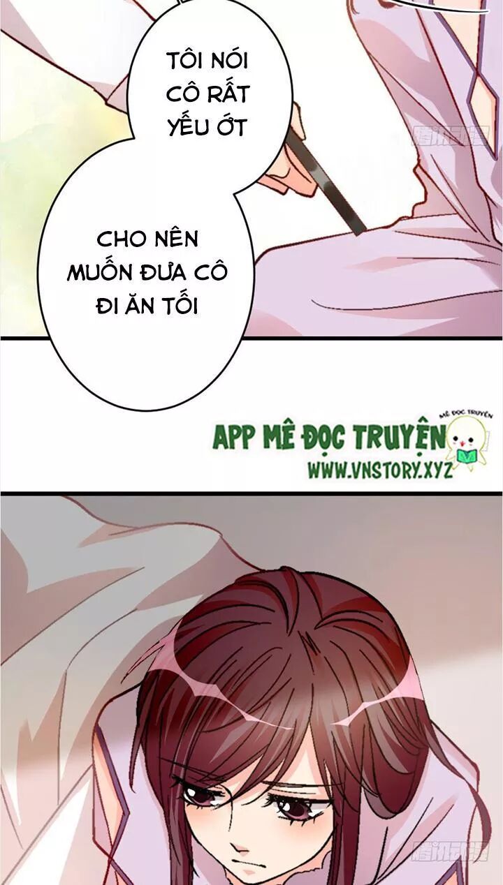 Thiên hậu trở về: Chapter 57: Ám ảnh không dứt
