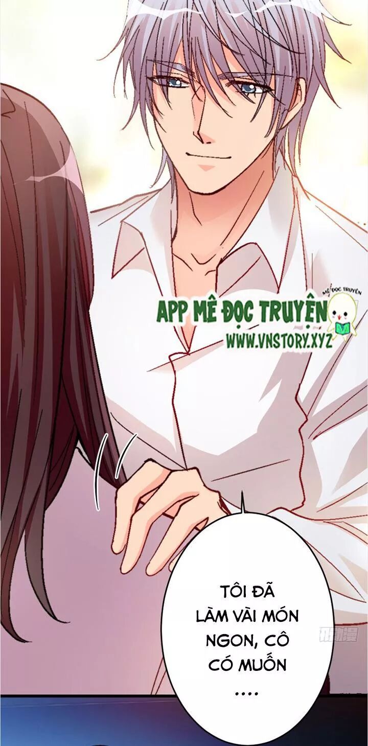 Thiên hậu trở về: Chapter 57: Ám ảnh không dứt