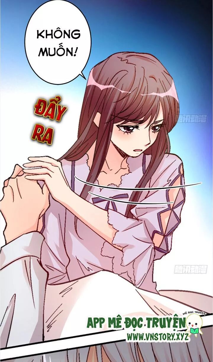 Thiên hậu trở về: Chapter 57: Ám ảnh không dứt