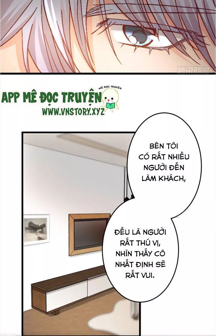 Thiên hậu trở về: Chapter 57: Ám ảnh không dứt