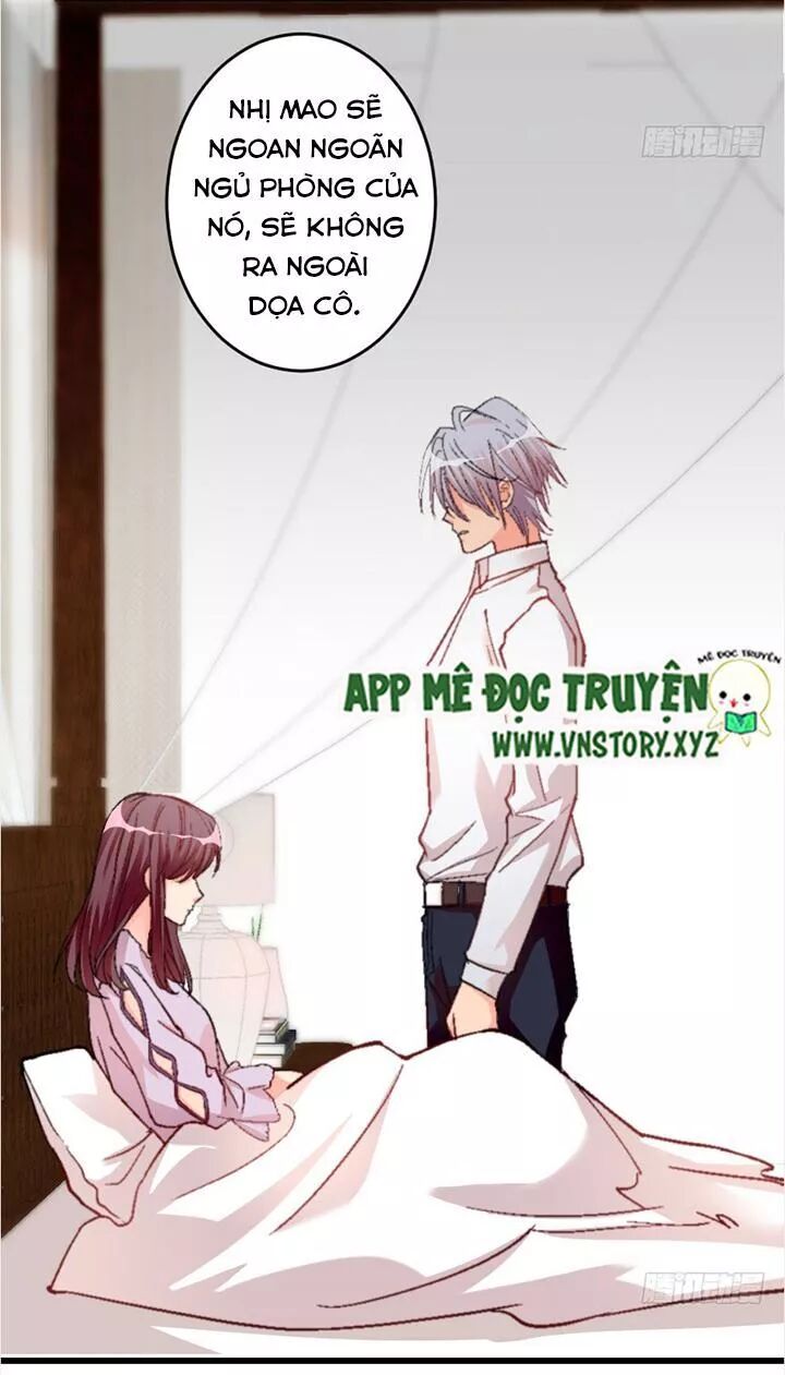 Thiên hậu trở về: Chapter 57: Ám ảnh không dứt