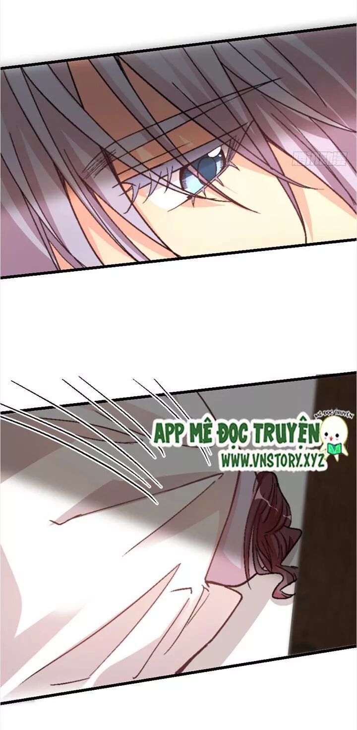 Thiên hậu trở về: Chapter 57: Ám ảnh không dứt
