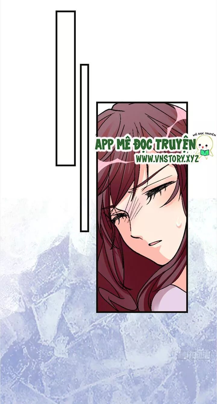 Thiên hậu trở về: Chapter 57: Ám ảnh không dứt