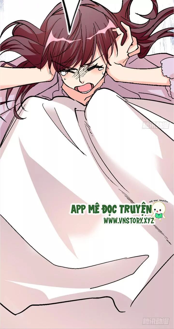 Thiên hậu trở về: Chapter 57: Ám ảnh không dứt