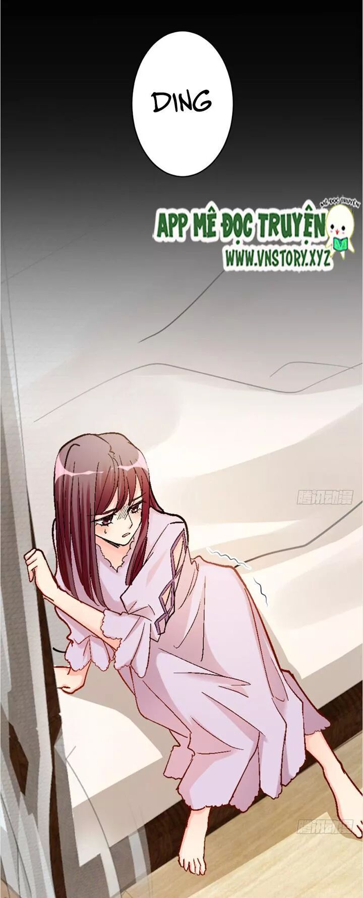 Thiên hậu trở về: Chapter 57: Ám ảnh không dứt