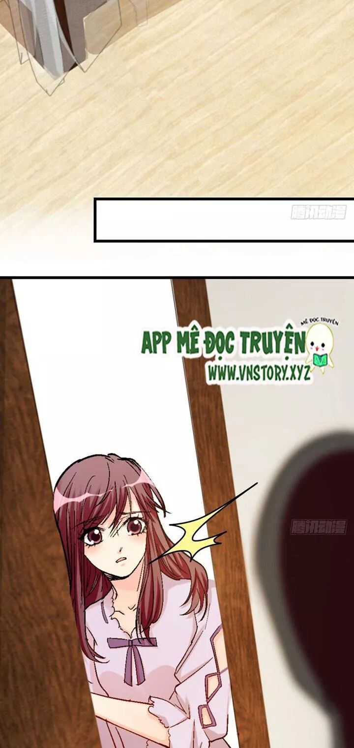 Thiên hậu trở về: Chapter 57: Ám ảnh không dứt