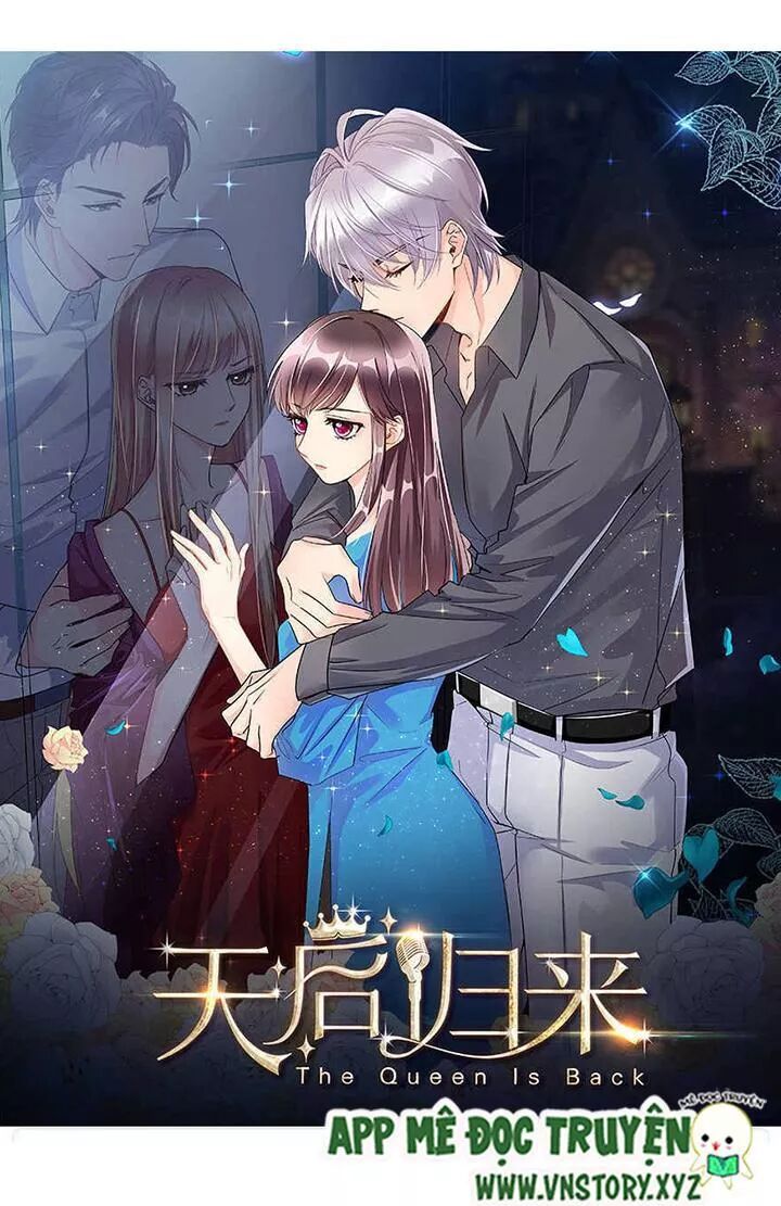 Thiên hậu trở về: Chapter 57: Ám ảnh không dứt