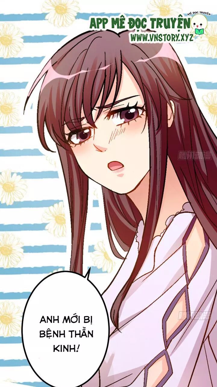 Thiên hậu trở về: Chapter 57: Ám ảnh không dứt