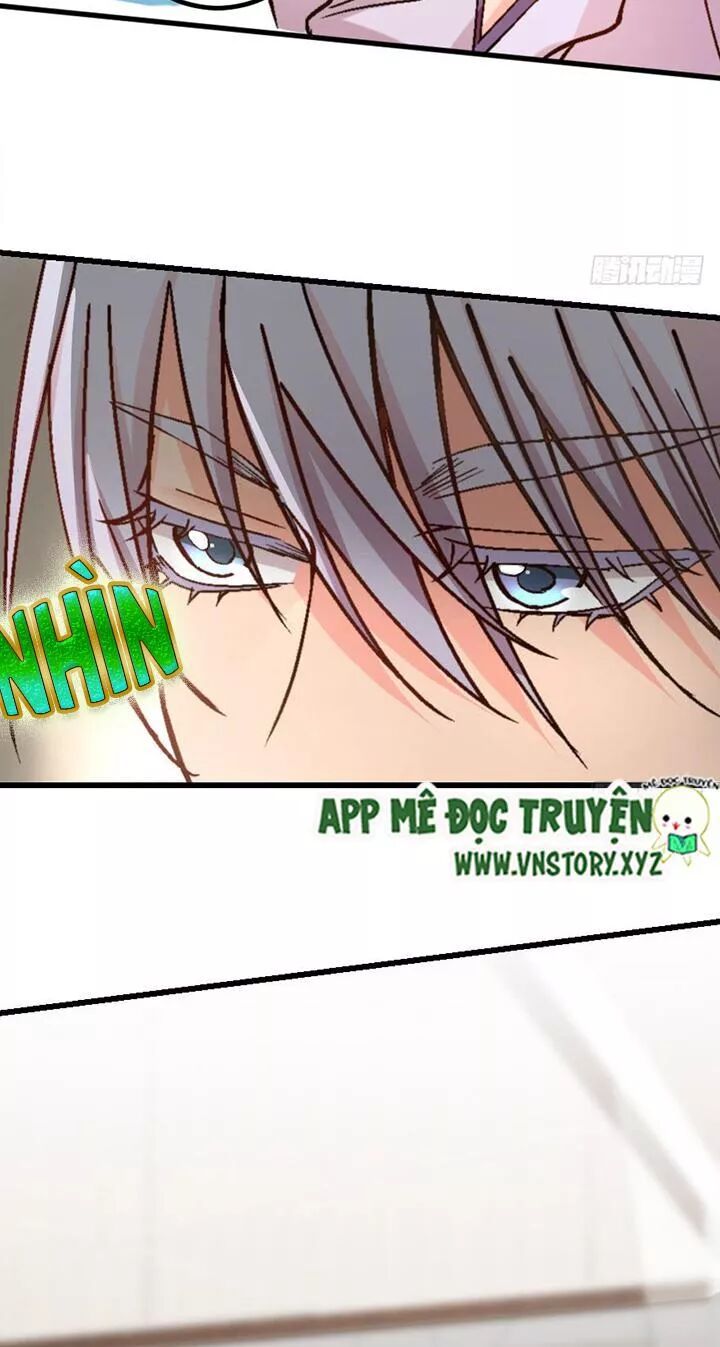 Thiên hậu trở về: Chapter 57: Ám ảnh không dứt