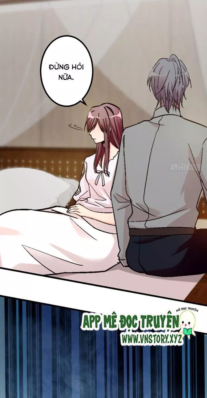 Thiên hậu trở về: Chapter 57: Ám ảnh không dứt