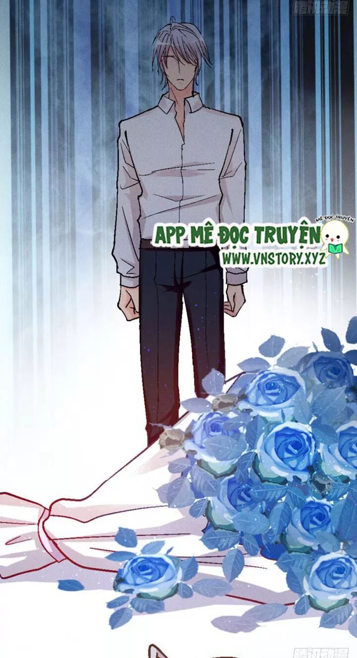 Thiên hậu trở về: Chapter 57: Ám ảnh không dứt