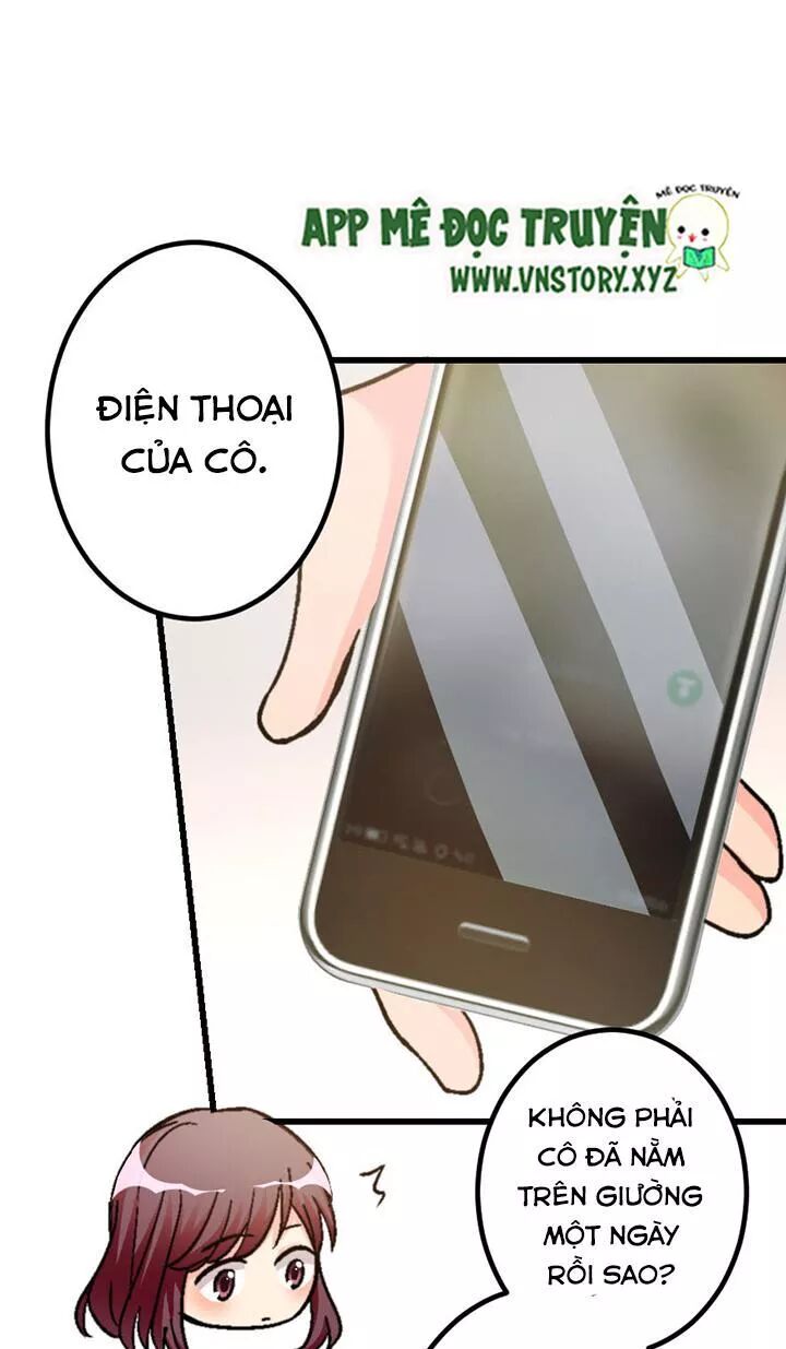 Thiên hậu trở về: Chapter 57: Ám ảnh không dứt