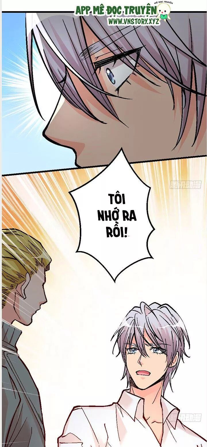 Thiên hậu trở về: Chapter 58: Quan tâm