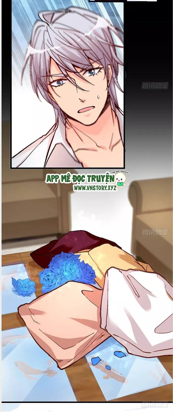 Thiên hậu trở về: Chapter 58: Quan tâm