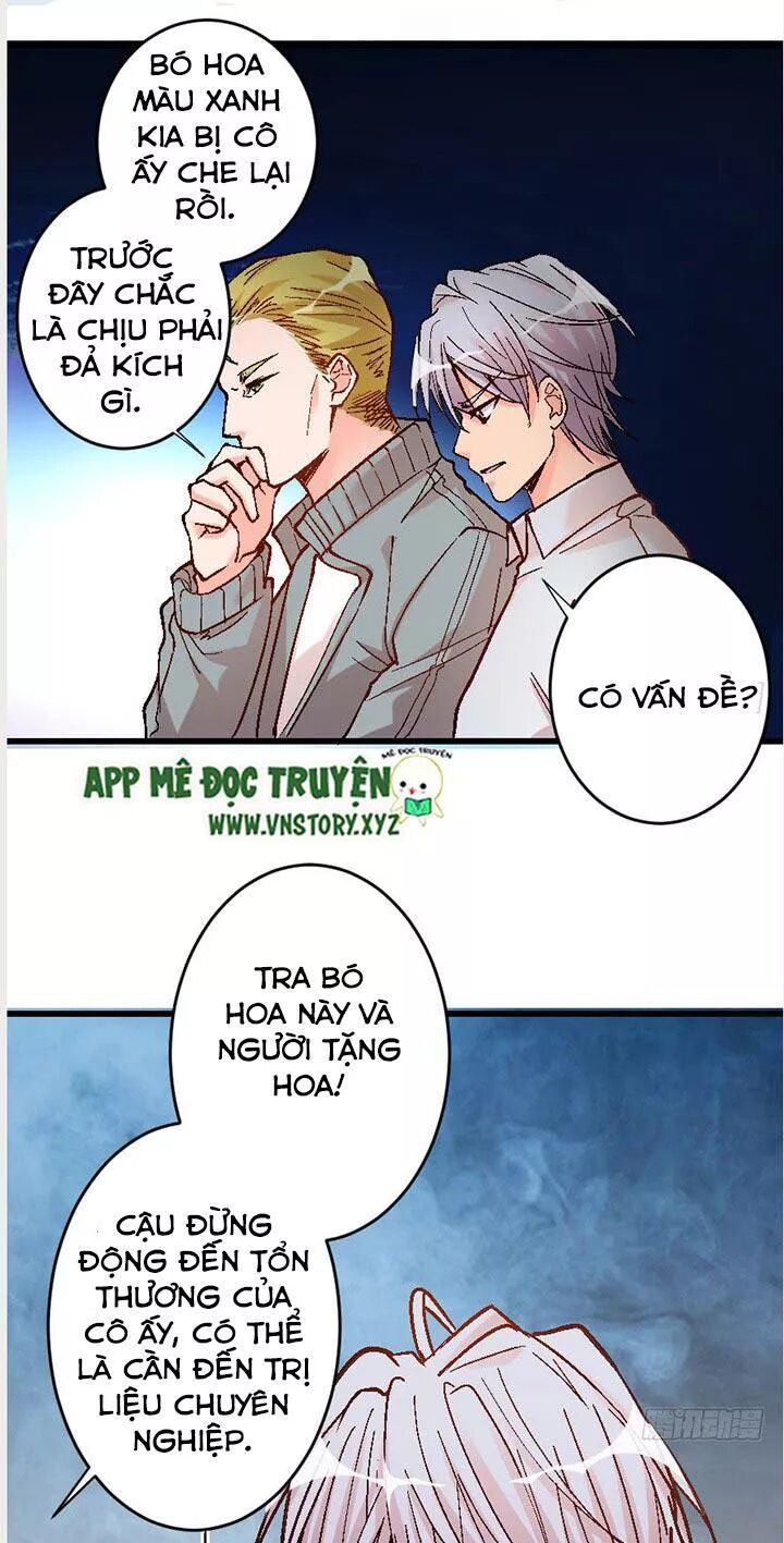 Thiên hậu trở về: Chapter 58: Quan tâm