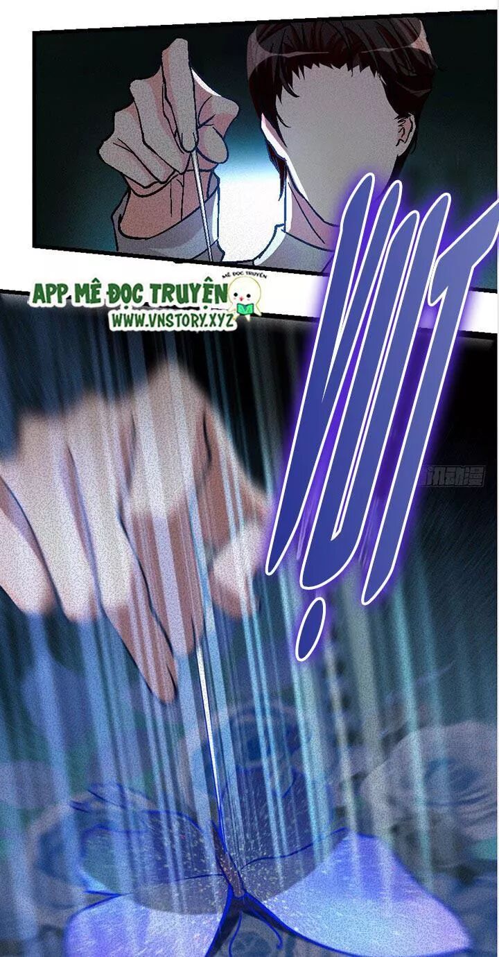 Thiên hậu trở về: Chapter 58: Quan tâm