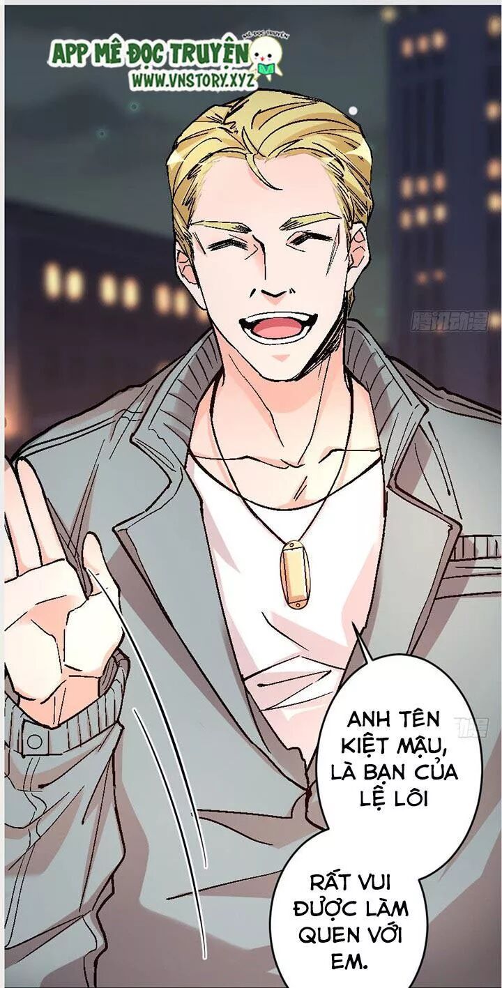 Thiên hậu trở về: Chapter 58: Quan tâm