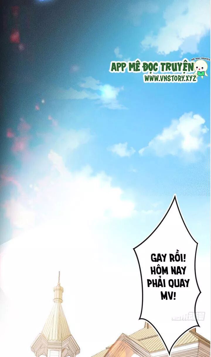 Thiên hậu trở về: Chapter 58: Quan tâm