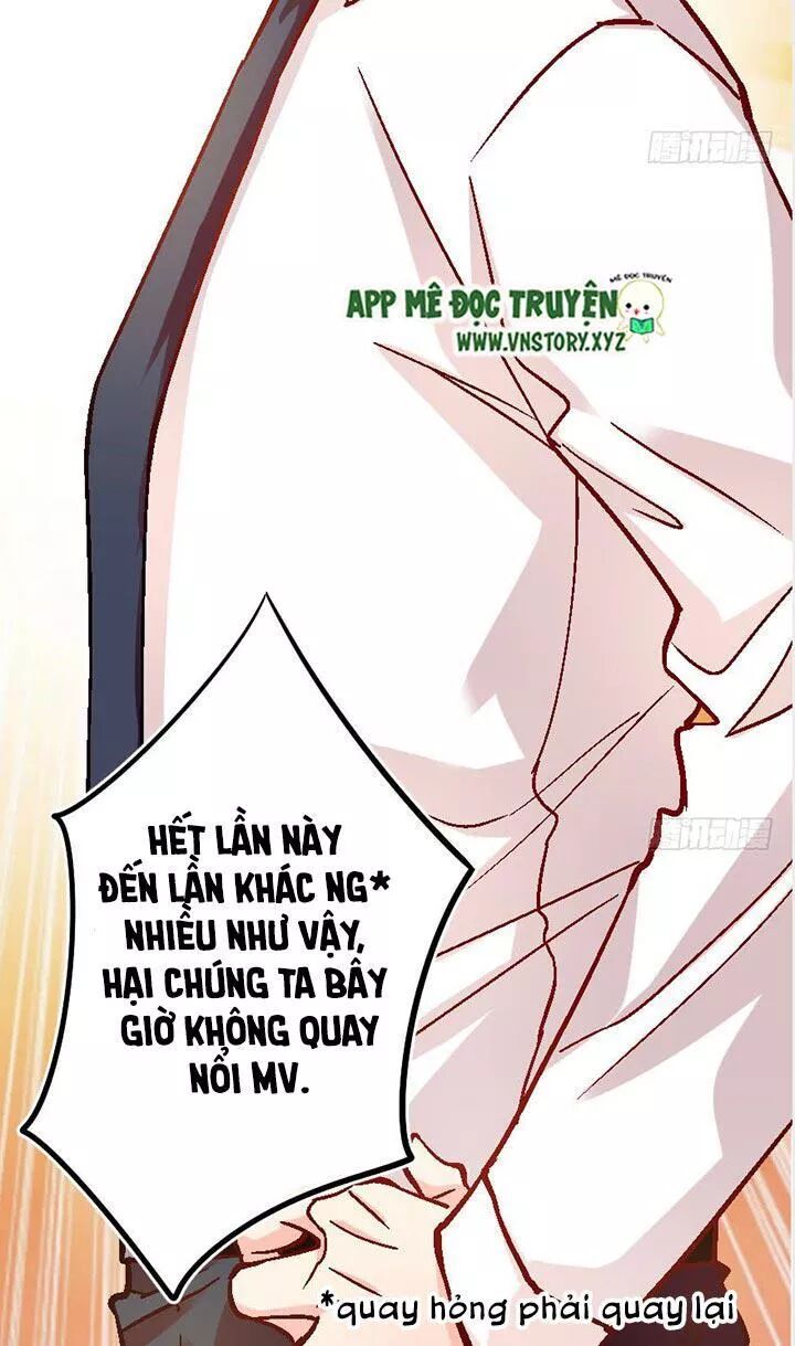 Thiên hậu trở về: Chapter 58: Quan tâm