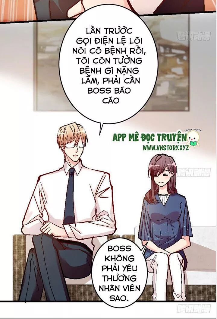 Thiên hậu trở về: Chapter 58: Quan tâm