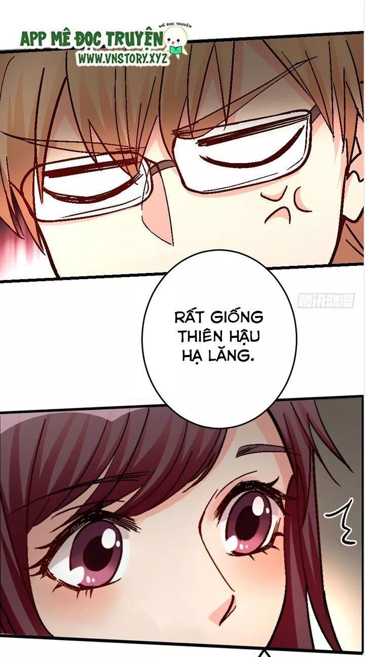 Thiên hậu trở về: Chapter 58: Quan tâm
