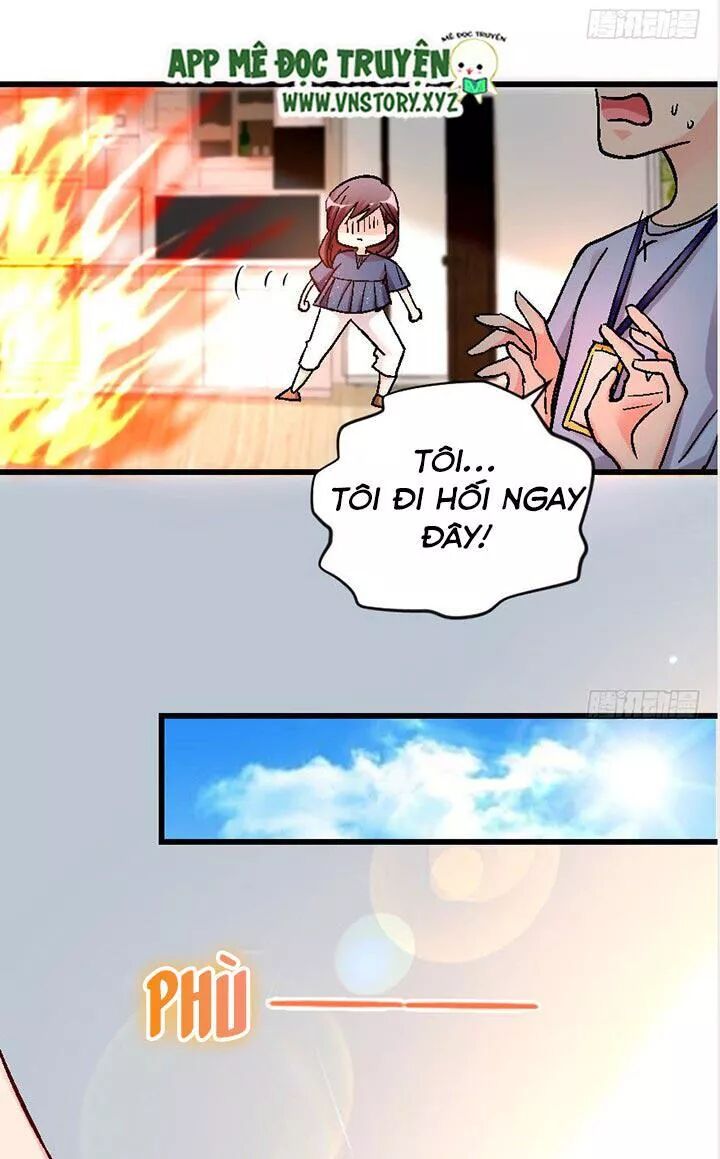 Thiên hậu trở về: Chapter 58: Quan tâm