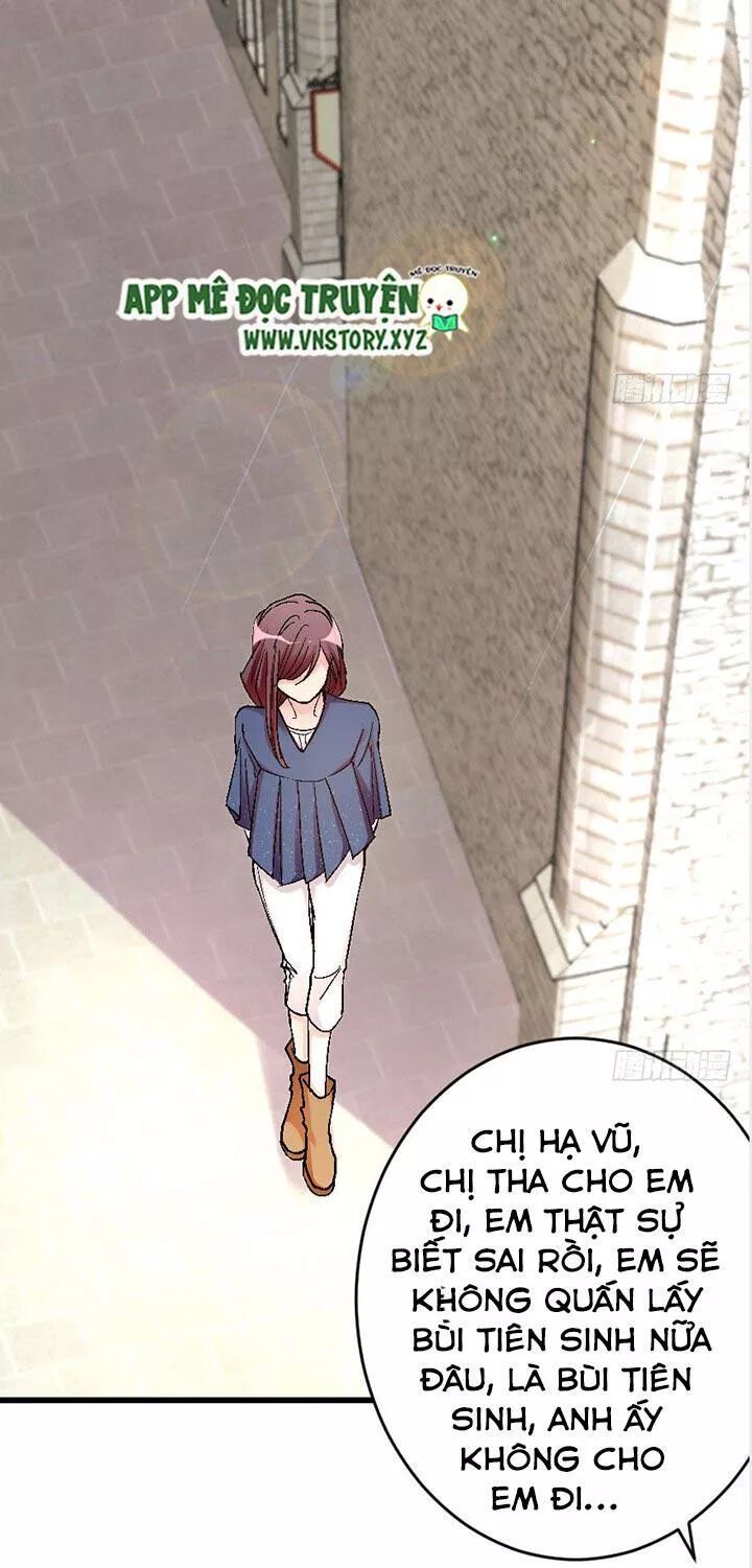 Thiên hậu trở về: Chapter 58: Quan tâm