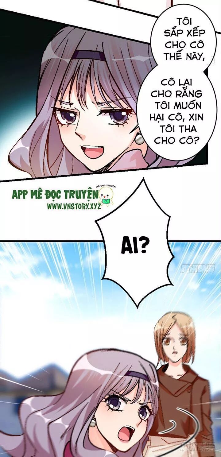Thiên hậu trở về: Chapter 58: Quan tâm