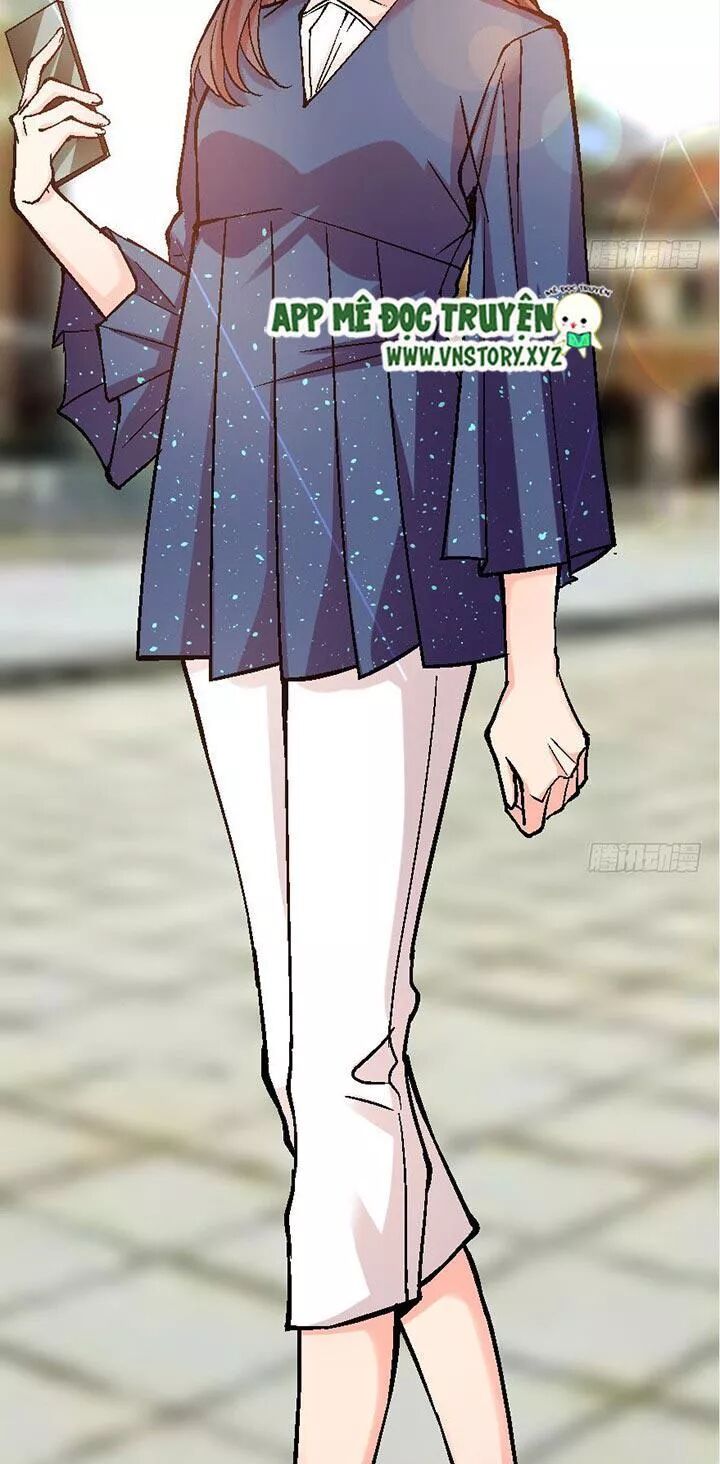 Thiên hậu trở về: Chapter 58: Quan tâm