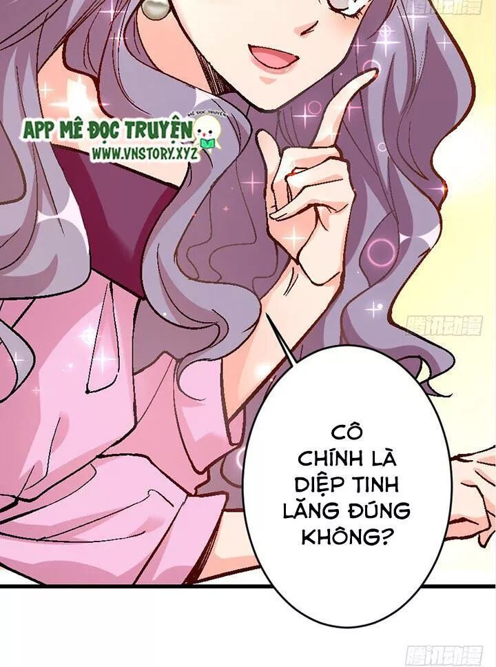 Thiên hậu trở về: Chapter 58: Quan tâm