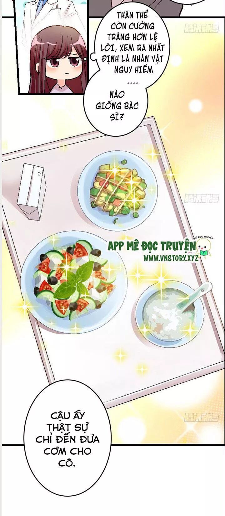 Thiên hậu trở về: Chapter 58: Quan tâm