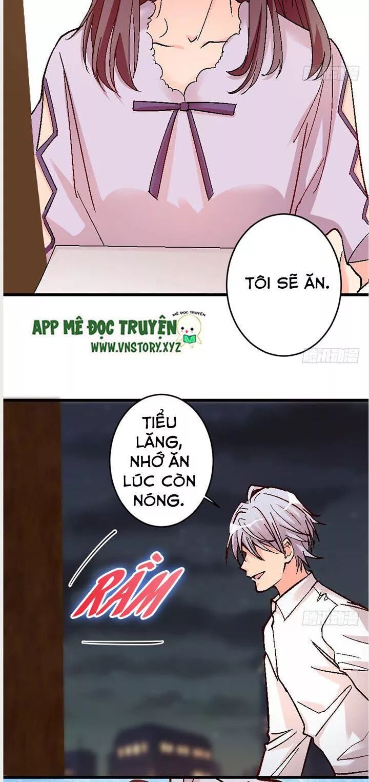 Thiên hậu trở về: Chapter 58: Quan tâm