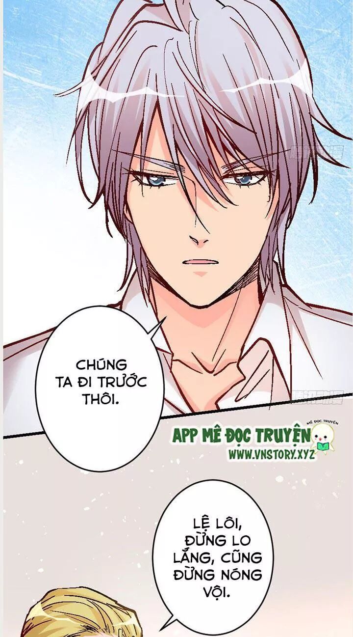 Thiên hậu trở về: Chapter 58: Quan tâm