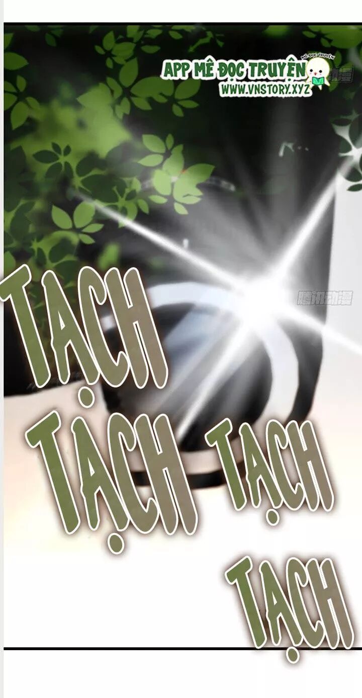 Thiên hậu trở về: Chapter 59: Là anh ta quấn lấy tôi
