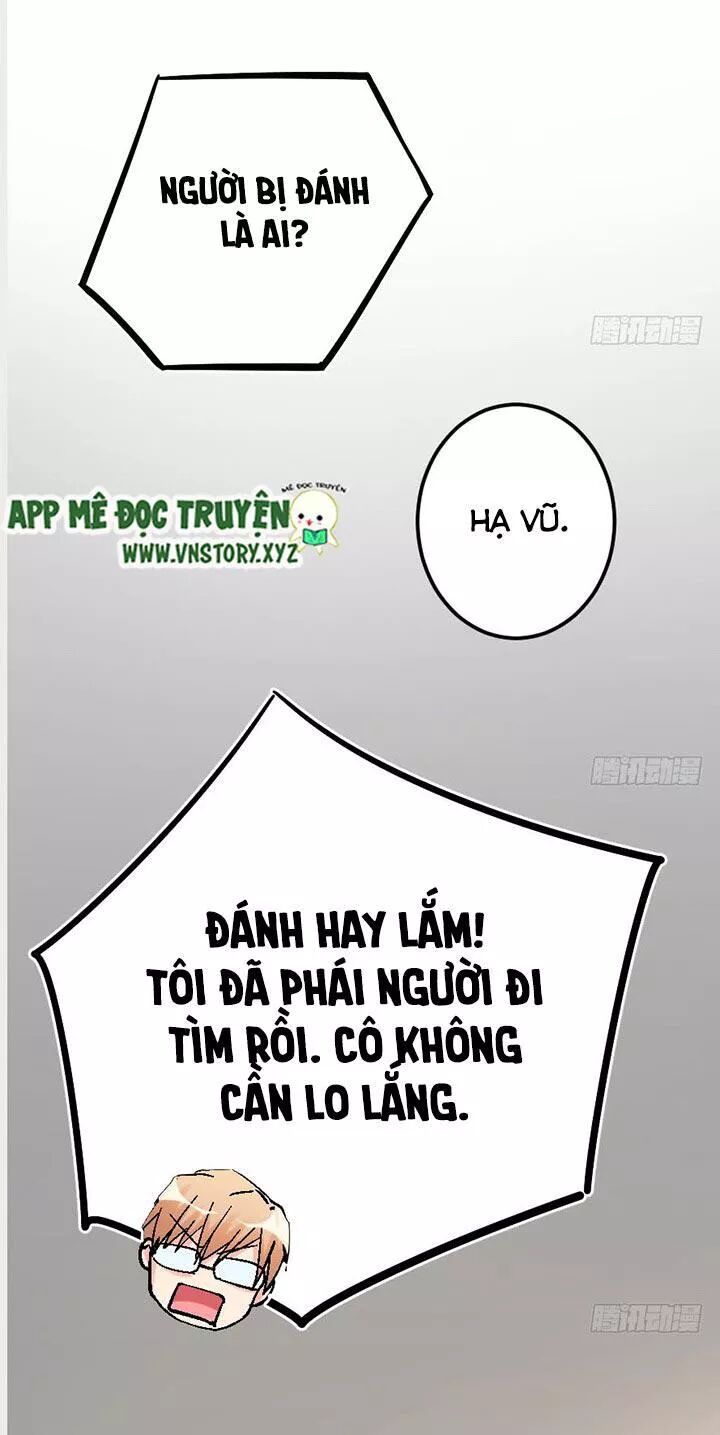 Thiên hậu trở về: Chapter 59: Là anh ta quấn lấy tôi