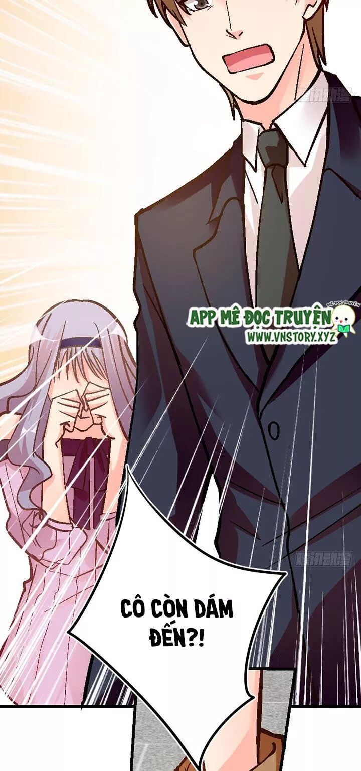 Thiên hậu trở về: Chapter 59: Là anh ta quấn lấy tôi