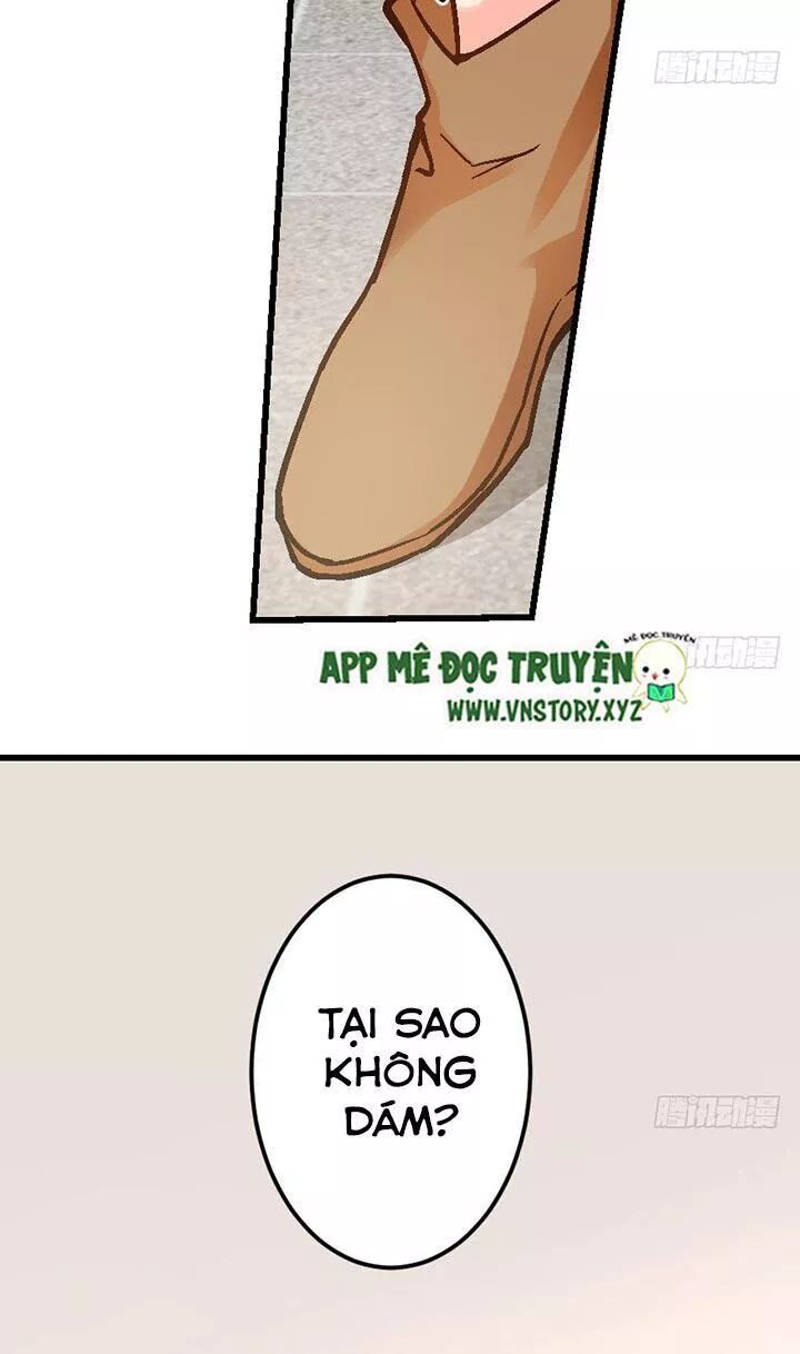 Thiên hậu trở về: Chapter 59: Là anh ta quấn lấy tôi